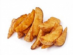 Картофель по-деревенски