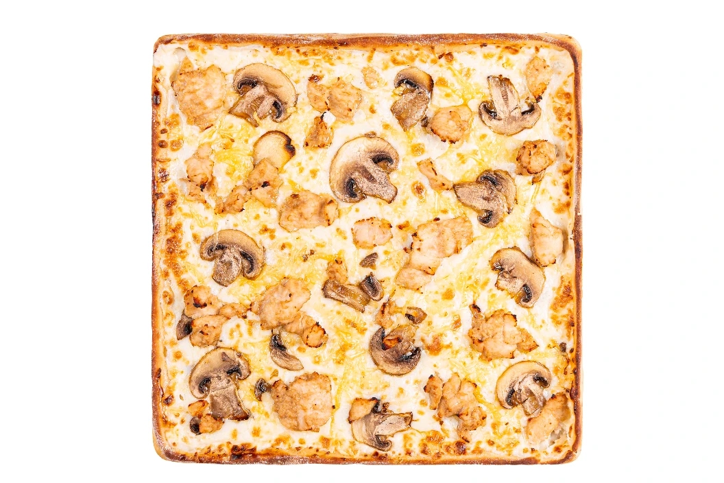 Пицца "Пармеджано" 20см