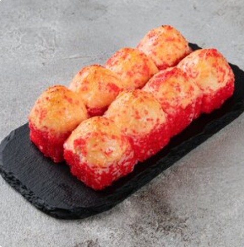 Ролл запеченный Ибица