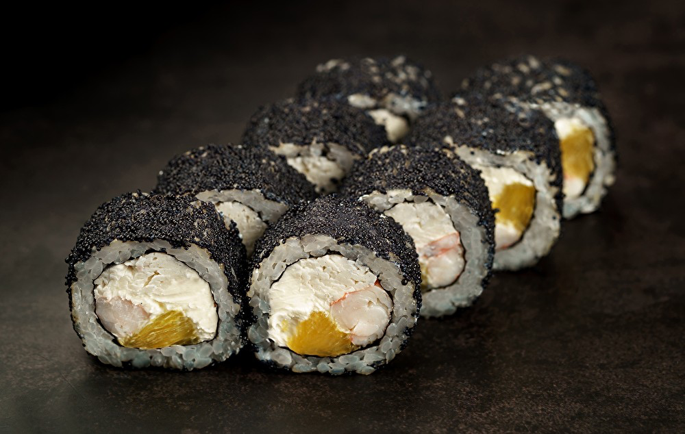 Ролл Тропик