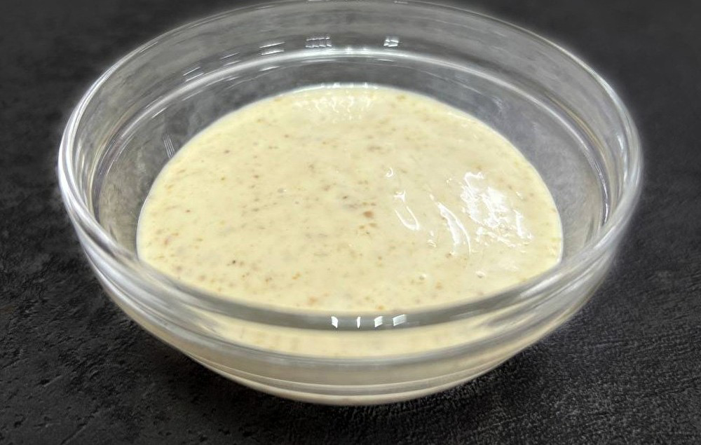 Соус ореховый