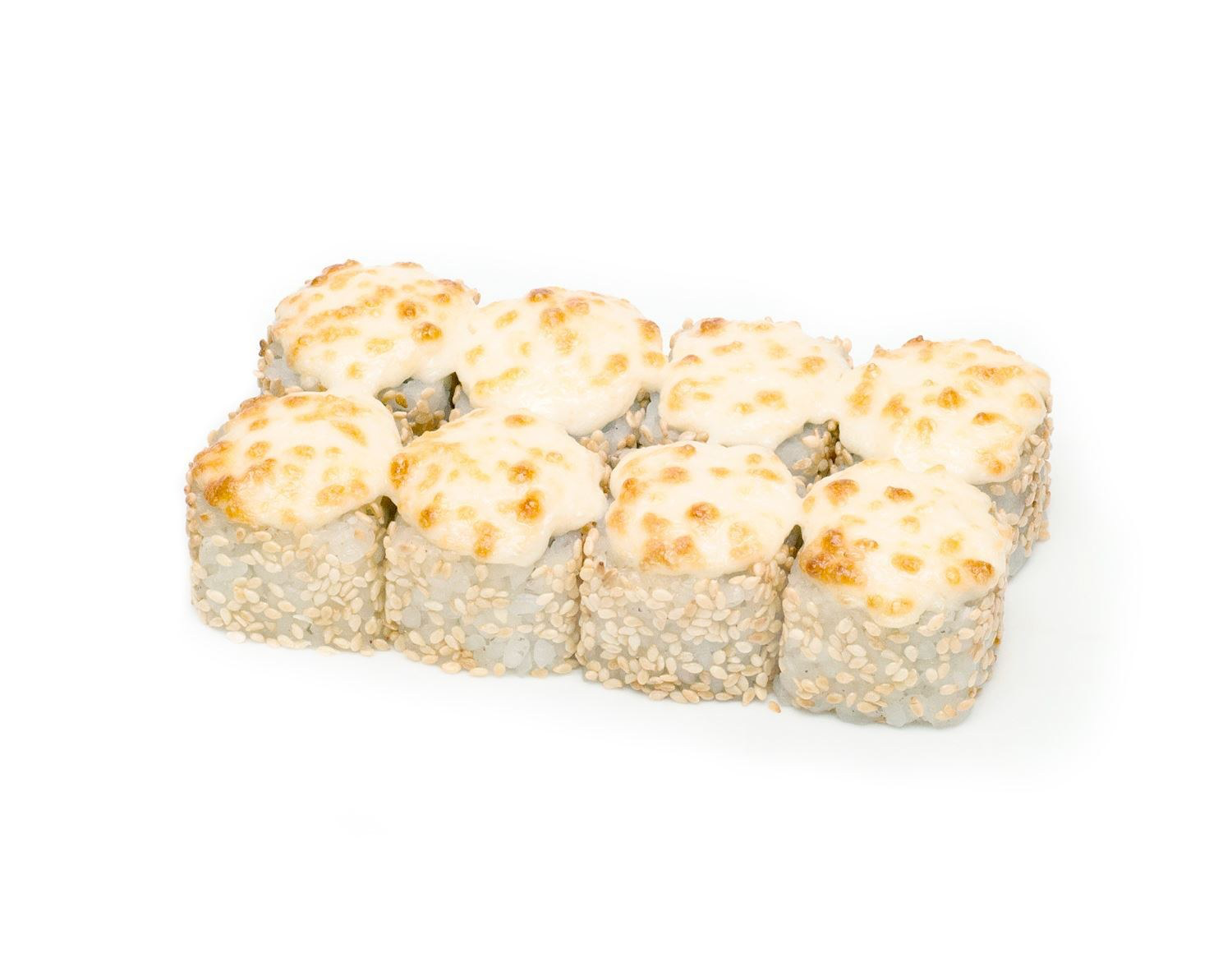 Запечённый Хоккайдо (неострые)