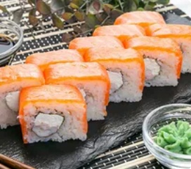 Ролл Тамаши 5 шт.