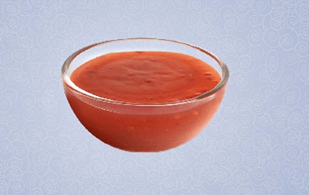 Сладкий чили 50г