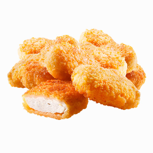 Куриные наггетсы