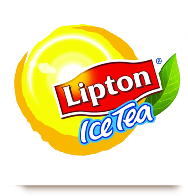 Lipton Ice Tea Лимон