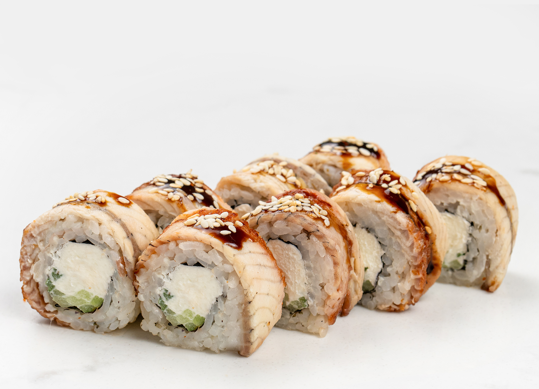 Филадельфия с угрем