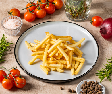 Картофель Фри