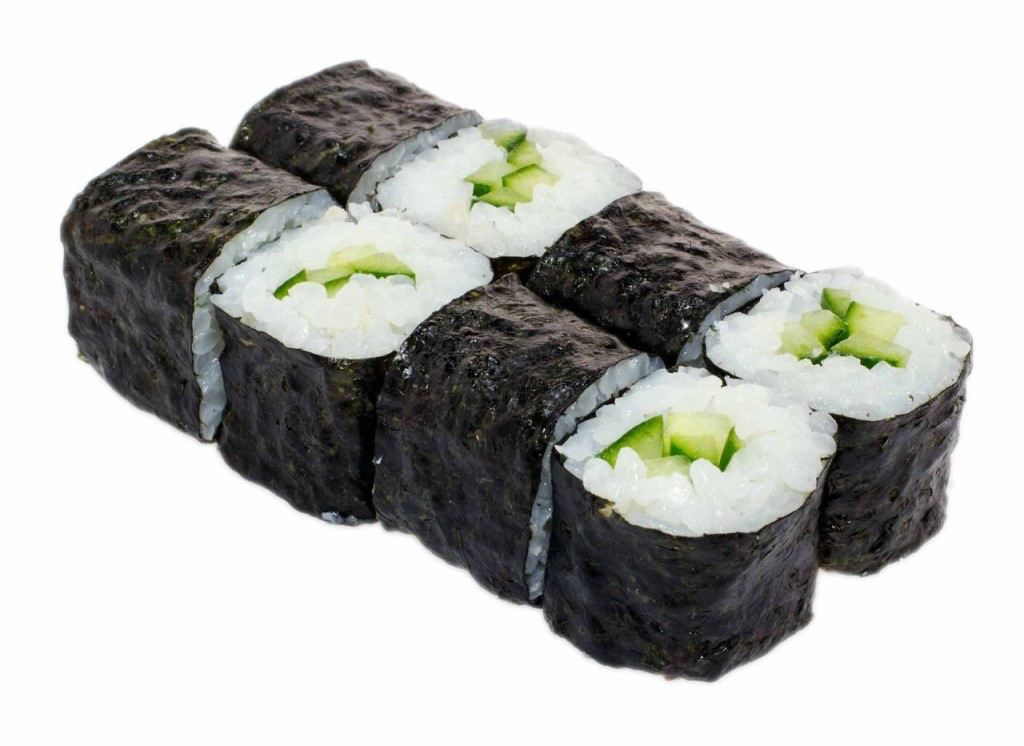 Каппа маки
