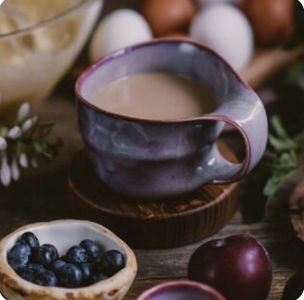 НеКофе из топинамбура