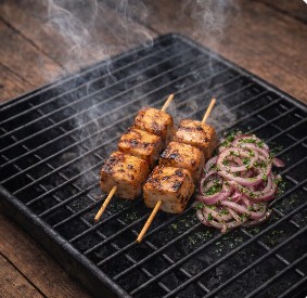 Шашлык куриный