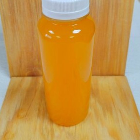 Компот из облепихи собственного производства