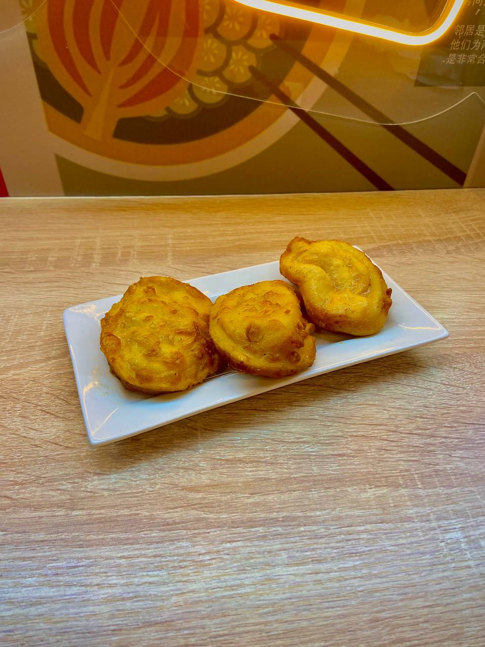 Мини пирожки с мясом