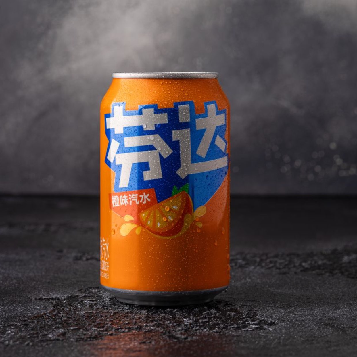 Fanta 0.3л