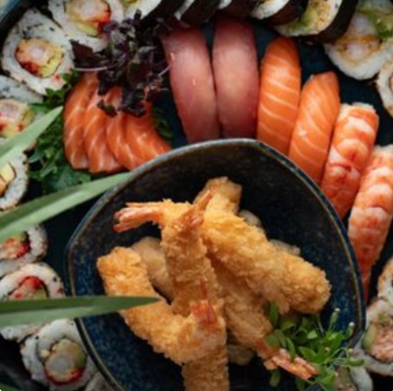 Темпура Микс 1