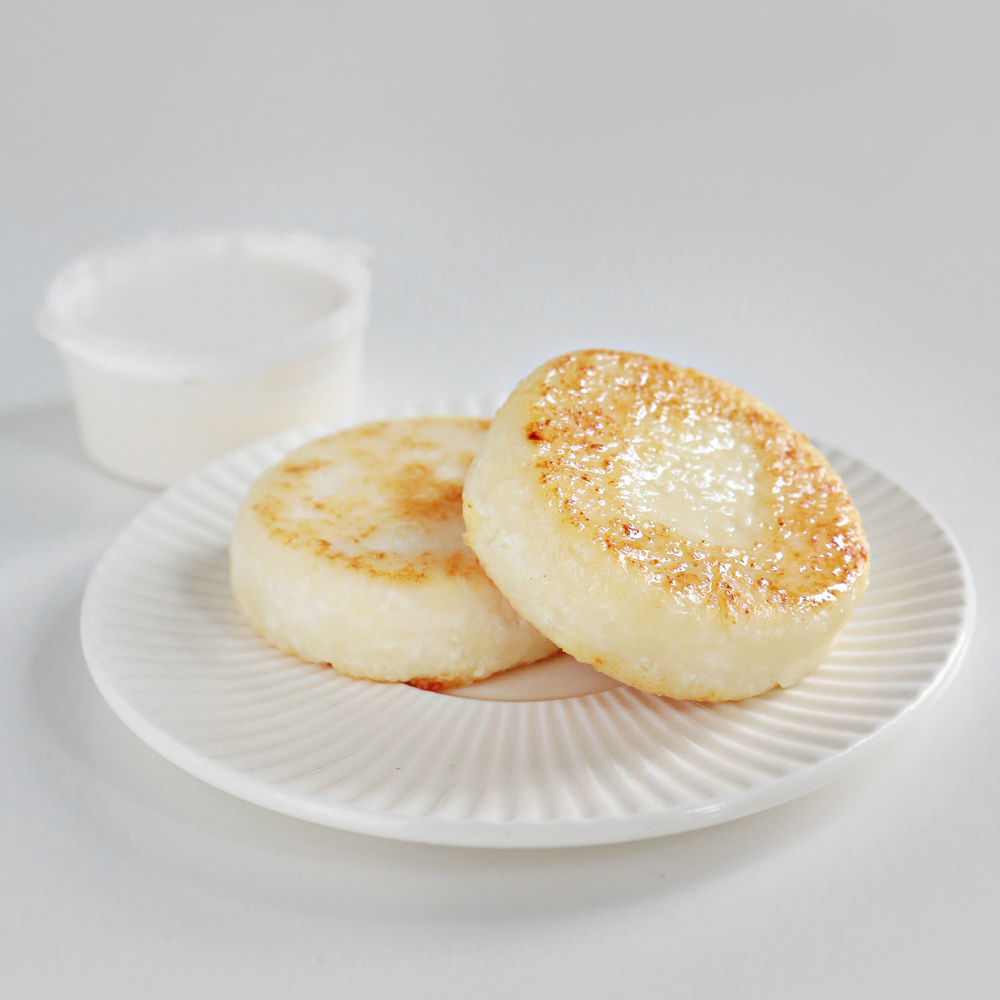 Сырники