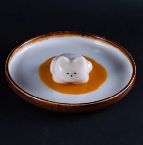 Панна-котик