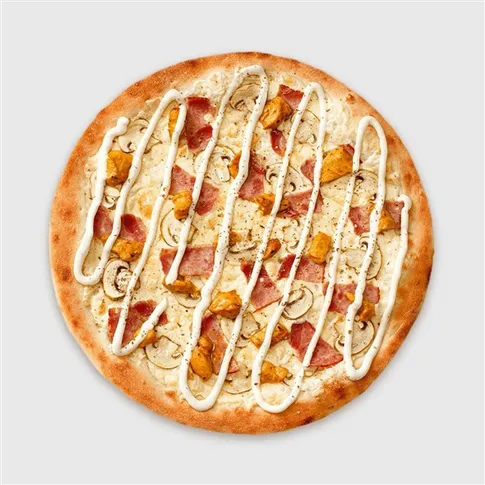 Ранч 26 см (тонкое тесто)