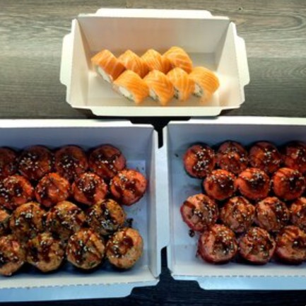 Сет Морской Бриз