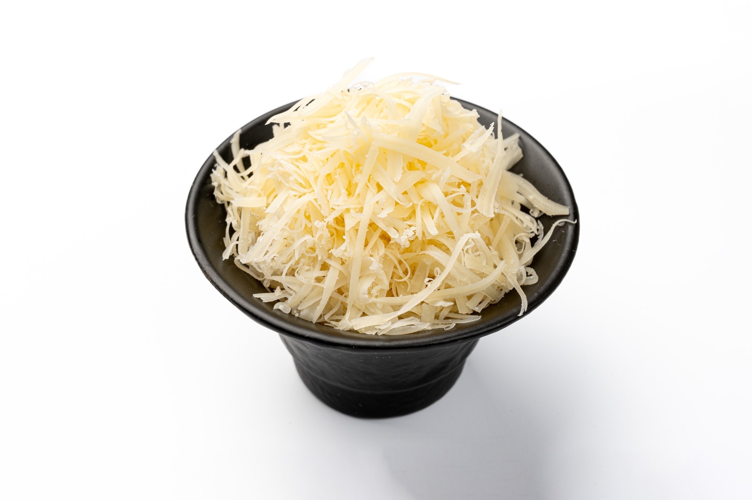 Сыр Пармезан тертый