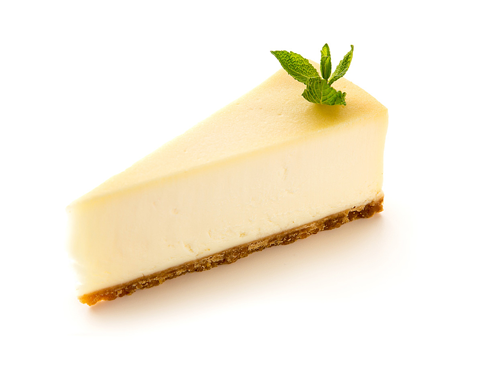 Чизкейк нью-йорк