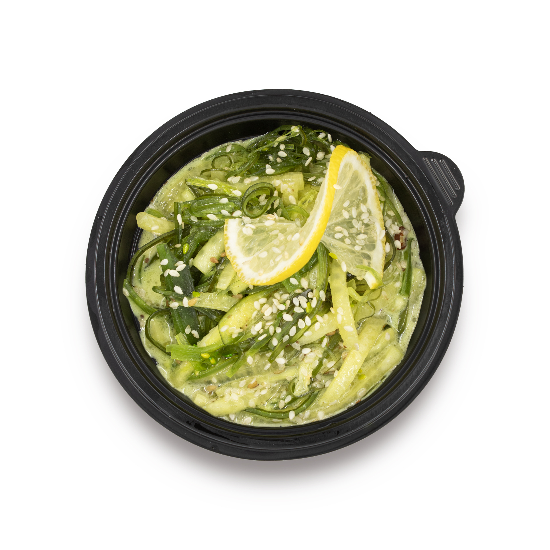 Салат Чука & Огурец