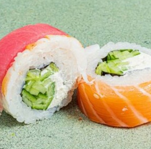 Ролл Филадельфия Эдем