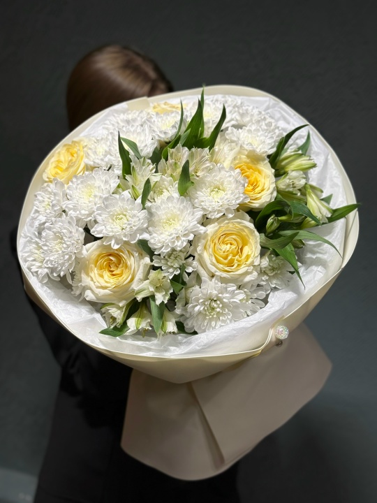 Симфония свежести🍏