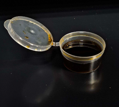 Соевый соус