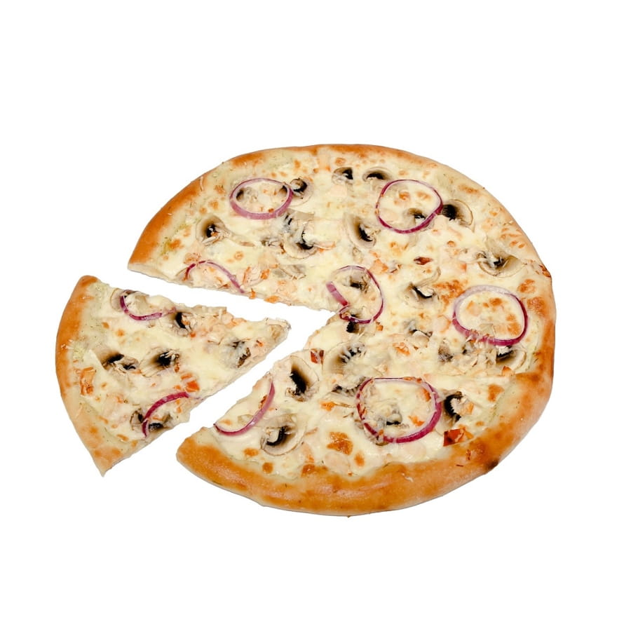 Жульен Пицца 25 см