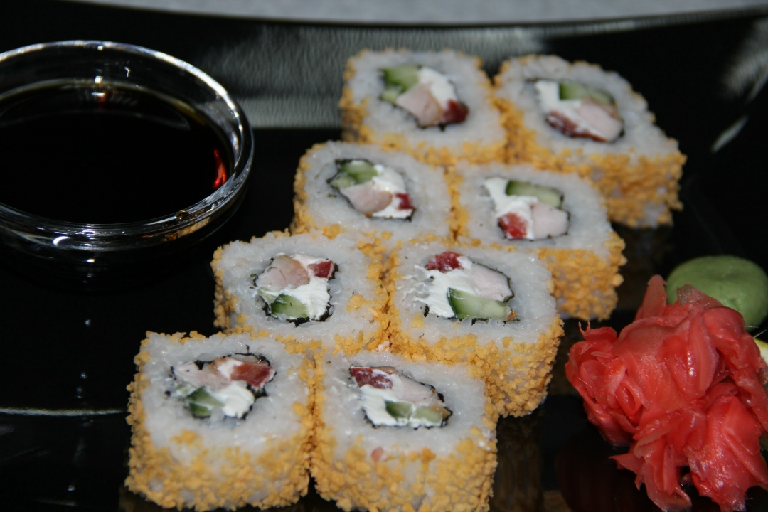 Ролл Цезарь