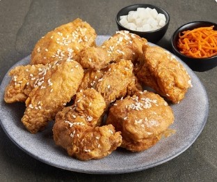 Большой чикен 1 или 2 вкуса 500г