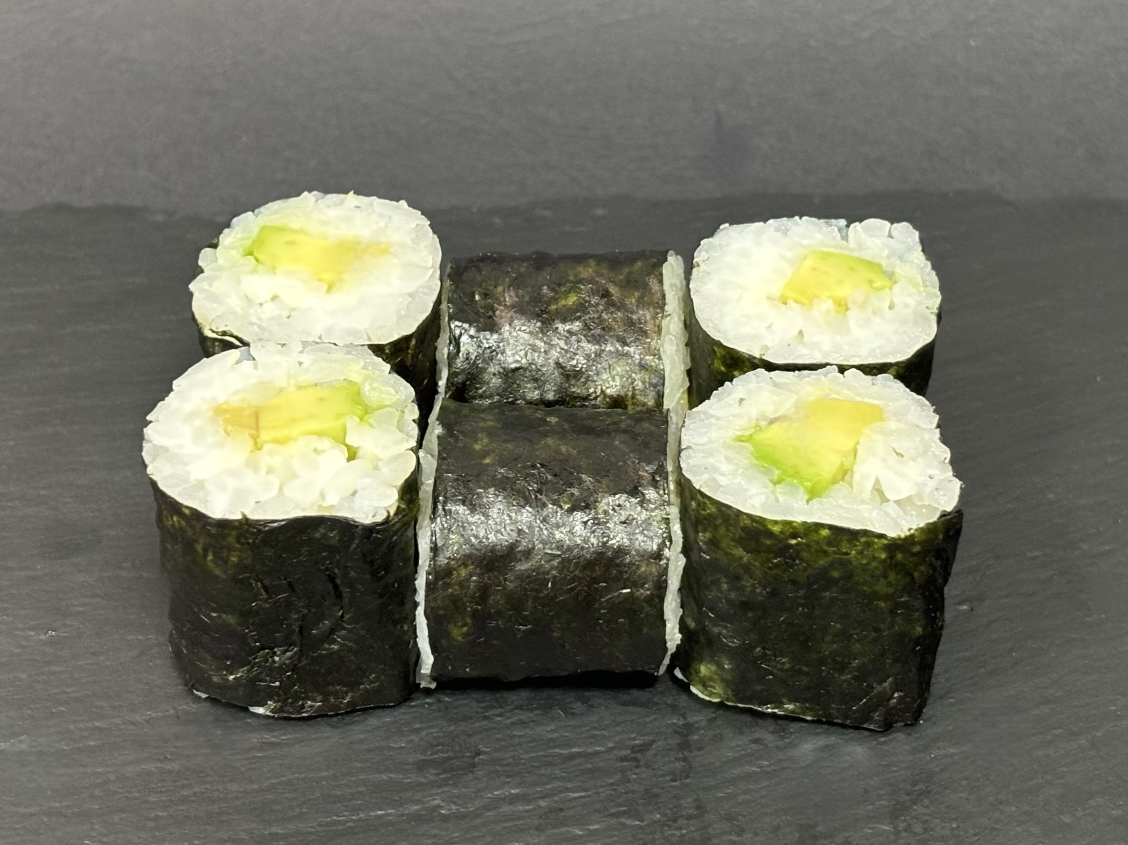 Авокадо маки