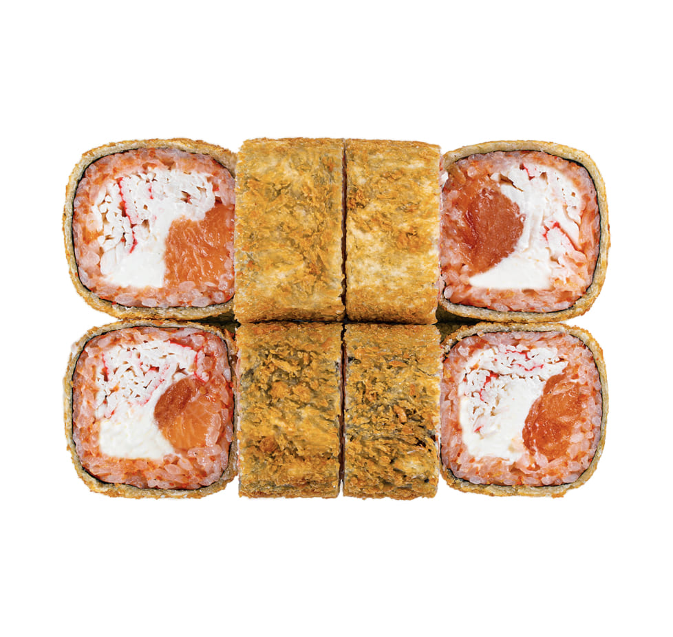 Кунсей темпура