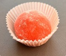 Моти Клубника