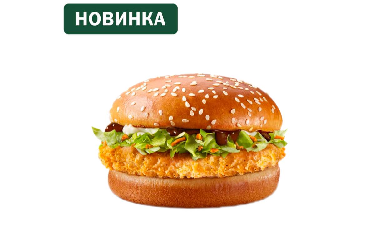 Чикен Хит Сычуаньский