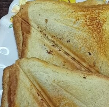 Сэндвич классический Курочка карри