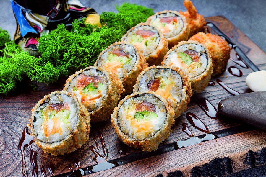 Ролл Европа