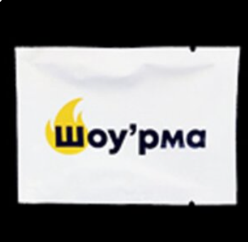 Салфетка влажная