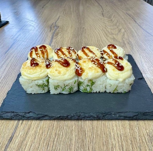 Чикен запеченный