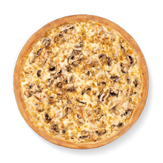 Пицца Жюльен (33 см)