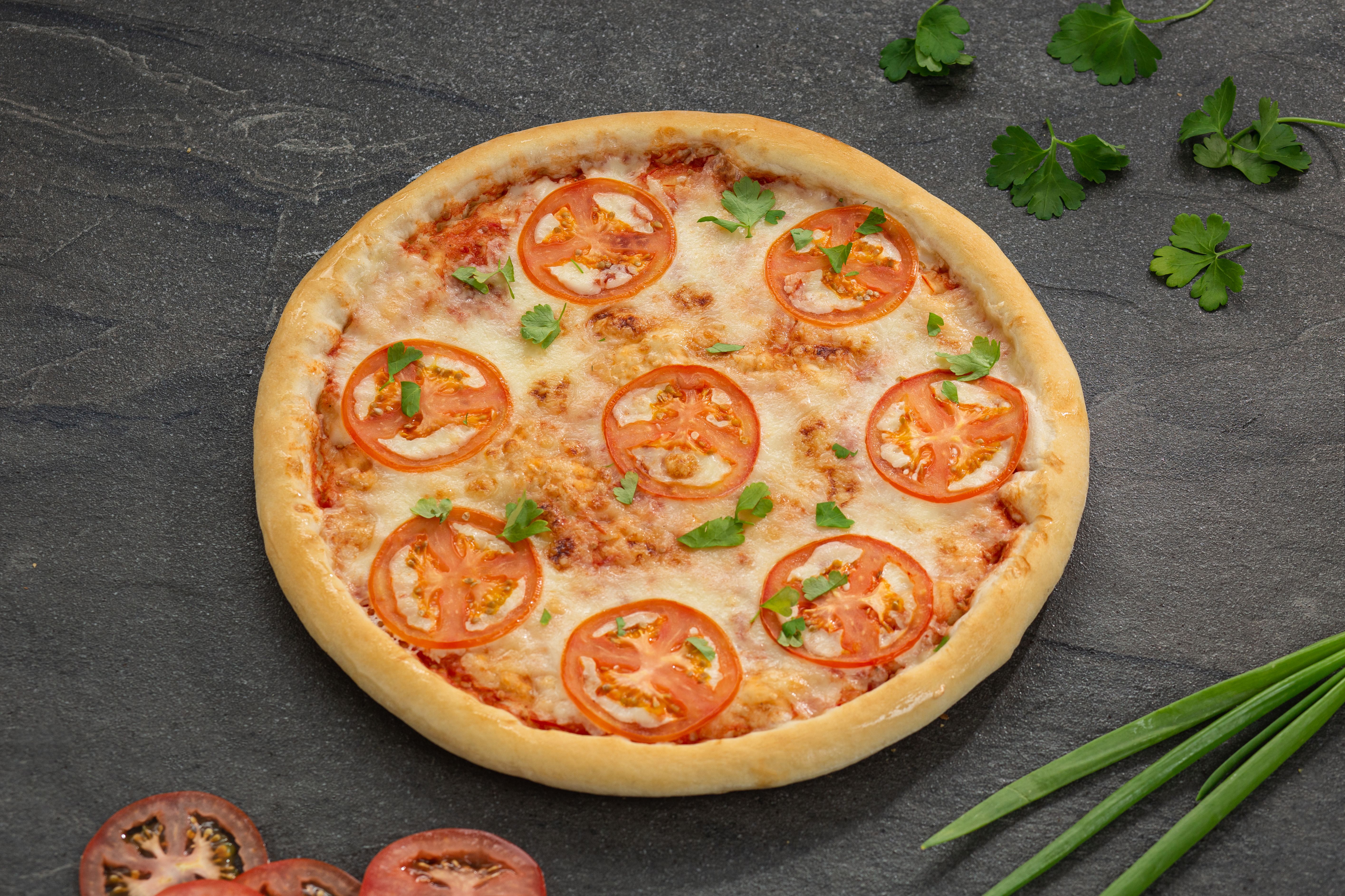 Пицца Маргарита 32 см