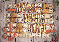 Сет «Гигантский»