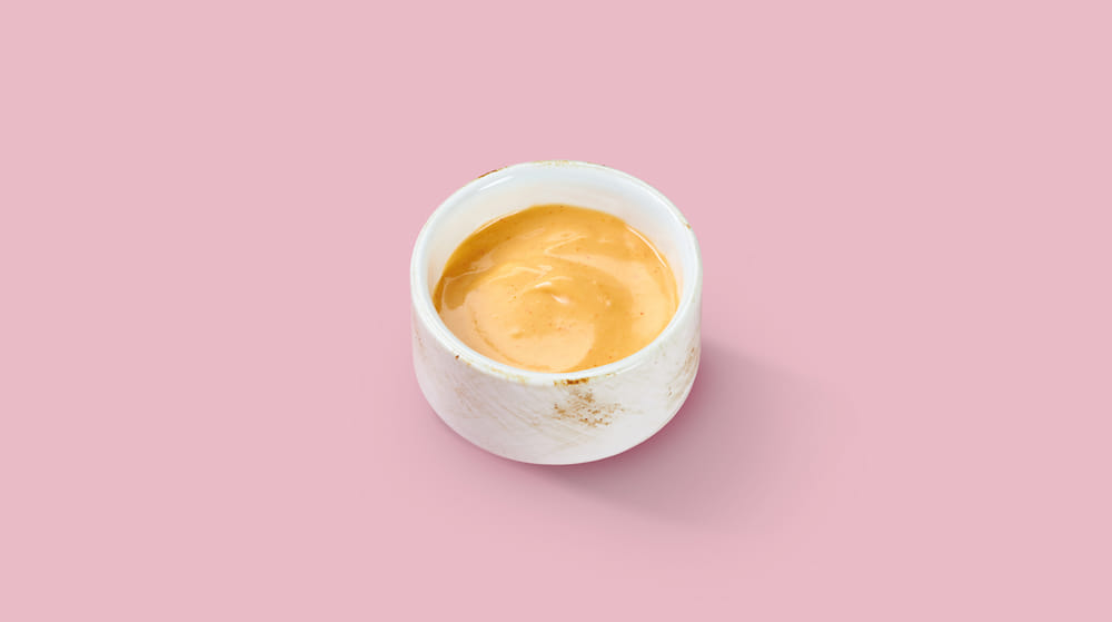 Соус Спайси