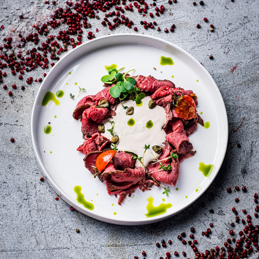 *Вителло Тонато