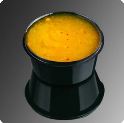 Ананасовый чили