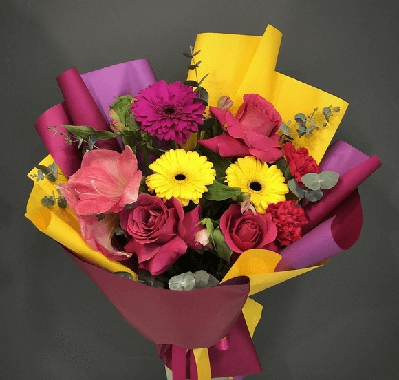 Букет Пандоры