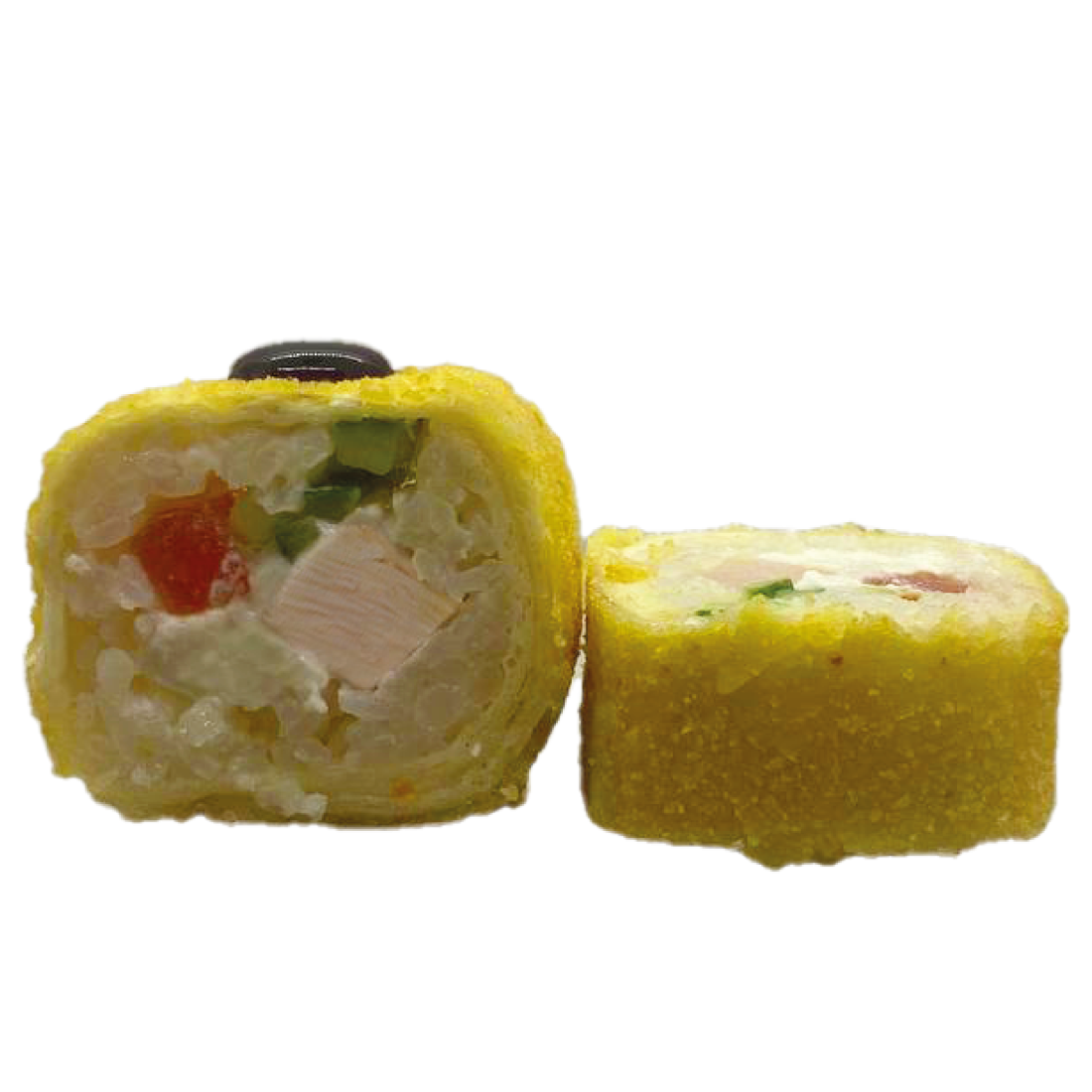 Мексика темпура 275г