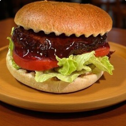 Брусничный