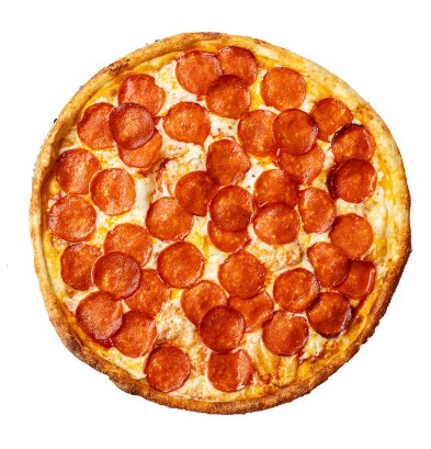 Пицца 25 см Пепперони